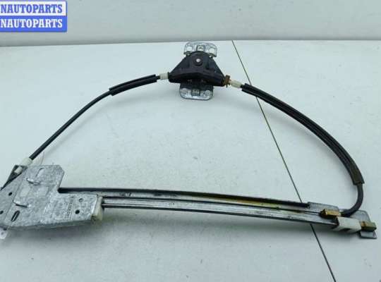 купить Стеклоподъемник механический задний правый на Volkswagen Passat B3