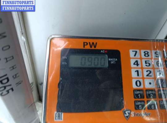 купить Стеклоподъемник механический задний правый на Volkswagen Passat B3