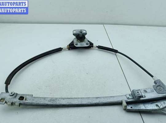 купить Стеклоподъемник механический задний правый на Volkswagen Passat B3