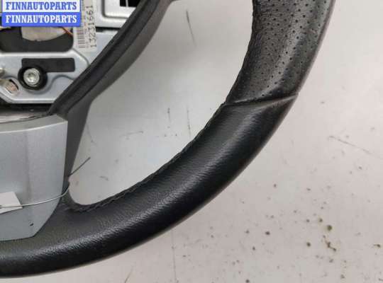 купить Руль на Opel Zafira B (2004-2014)