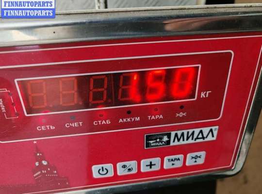 купить Руль на Opel Zafira B (2004-2014)