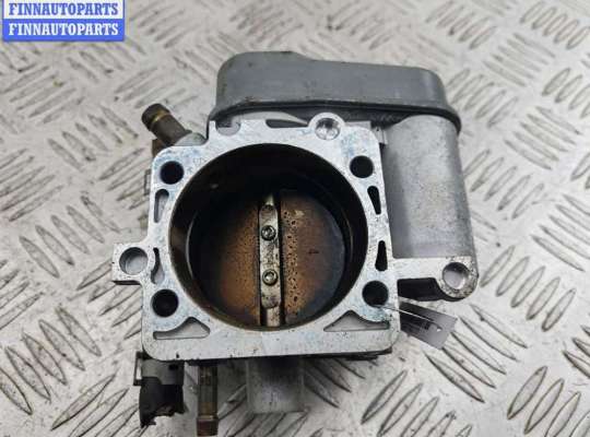 купить Заслонка дроссельная на Opel Vectra C (2002-2008)