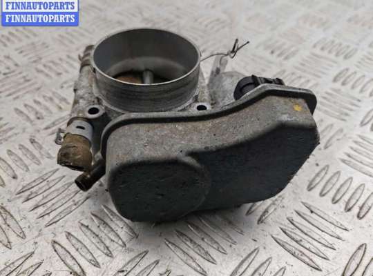 купить Заслонка дроссельная на Opel Vectra C (2002-2008)