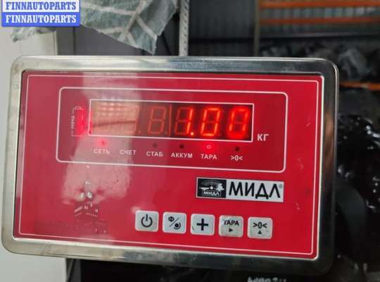 купить Заслонка дроссельная на Opel Vectra C (2002-2008)