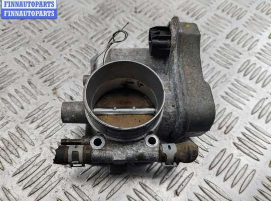 купить Заслонка дроссельная на Opel Vectra C (2002-2008)