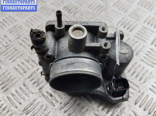 купить Заслонка дроссельная на Opel Vectra C (2002-2008)