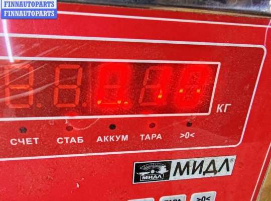 Датчик кислородный (Лямбда-зонд) на Audi A4 (8E/8H, B7)