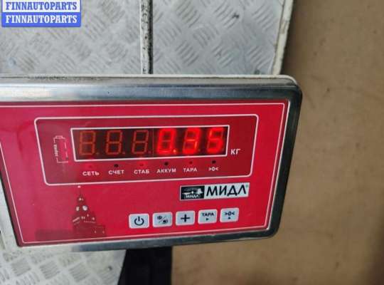 купить Дефлектор обдува салона на BMW 1 E81/E87 (2004-2012)