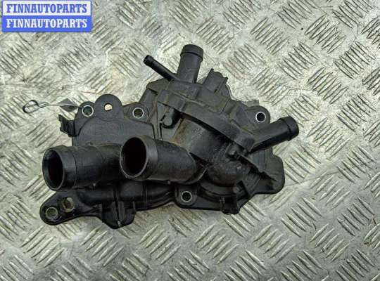 Корпус термостата AU1754059 на Audi A3 8V (2012-2020)
