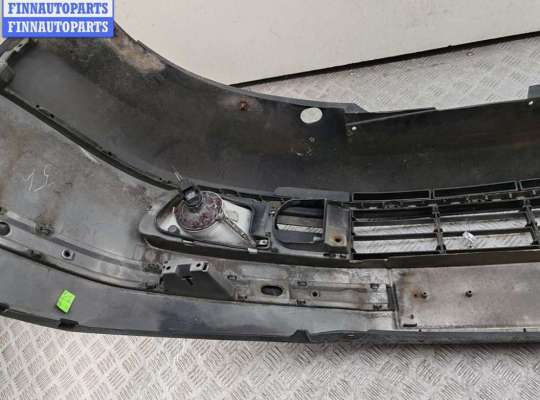 купить Бампер передний на Skoda Octavia mk2 (A5 1Z) 2004-2013