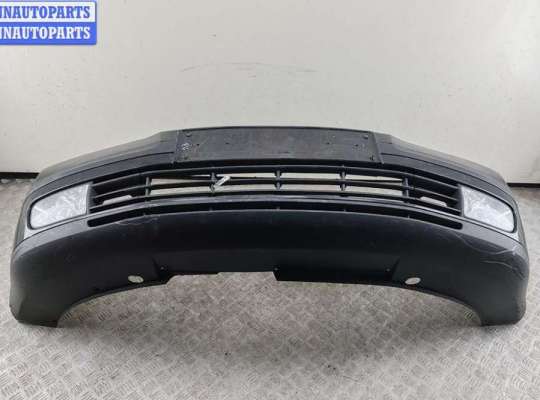Бампер передний SK527541 на Skoda Octavia mk2 (A5 1Z) 2004-2013