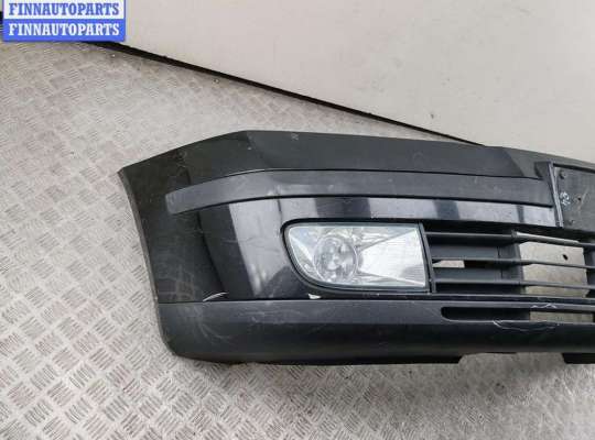 купить Бампер передний на Skoda Octavia mk2 (A5 1Z) 2004-2013