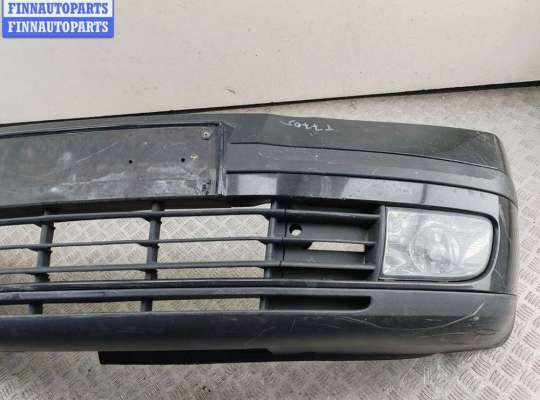 купить Бампер передний на Skoda Octavia mk2 (A5 1Z) 2004-2013