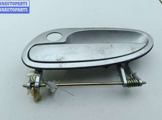 купить Ручка двери наружная передняя левая на Opel Omega B (1994-2003)