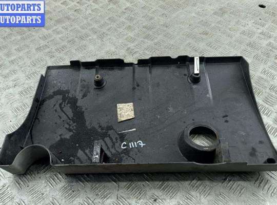 купить Накладка декоративная на двигатель на Opel Vectra C (2002-2008)