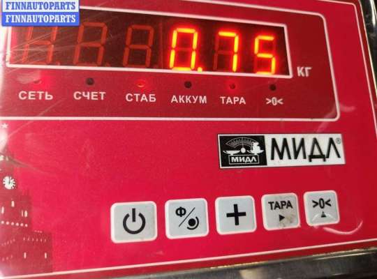 купить Накладка декоративная на двигатель на Opel Vectra C (2002-2008)