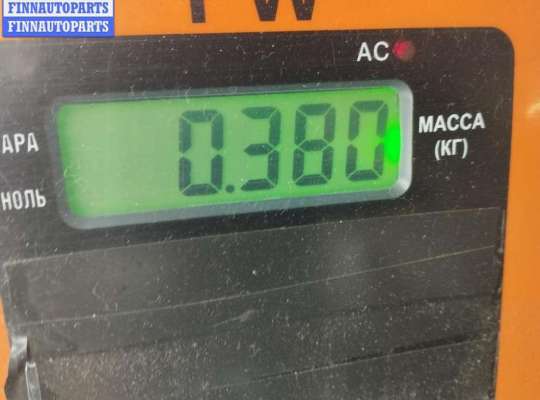 купить Щеткодержатель (поводок стеклоочистителя) передний на Mazda 3 (2003-2008) BK
