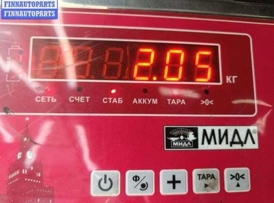 купить Суппорт задний левый на Volkswagen Passat B5+ (GP)