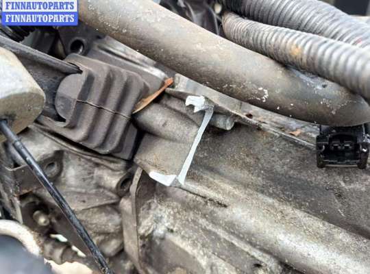купить КПП 5-ст. механическая на Renault Scenic I (1996-2003)