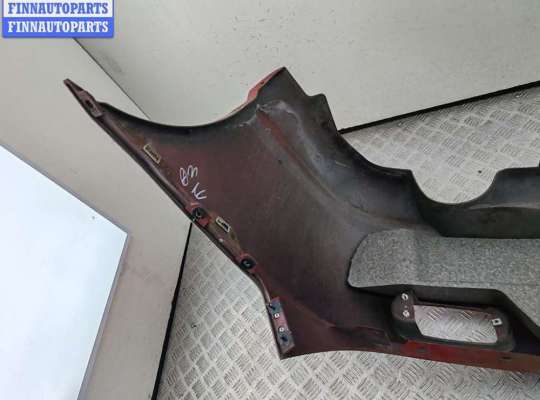купить Бампер задний на Hyundai Coupe (2002-2008)