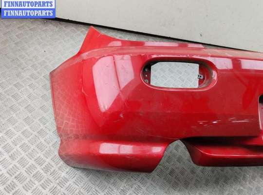 купить Бампер задний на Hyundai Coupe (2002-2008)