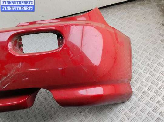 купить Бампер задний на Hyundai Coupe (2002-2008)