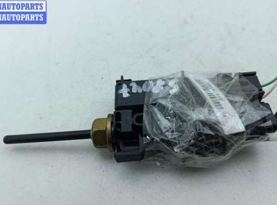 купить Активатор (привод) замка лючка бака на Renault Scenic II (2003-2009)