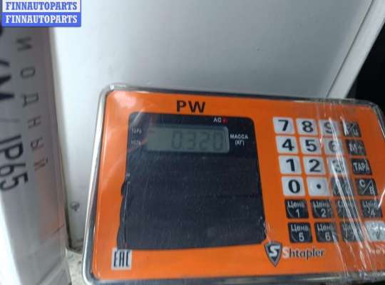 купить Активатор (привод) замка лючка бака на Renault Scenic II (2003-2009)