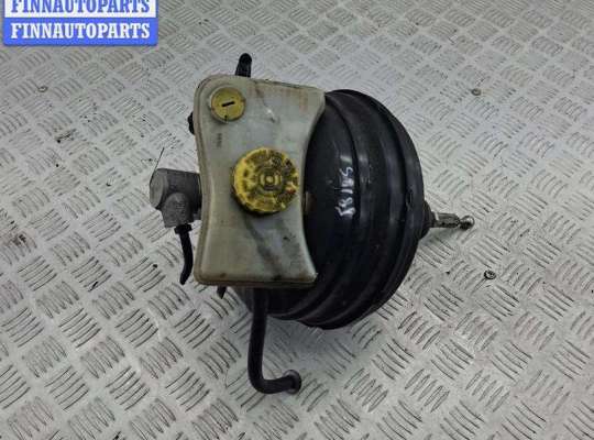 Усилитель тормозов вакуумный AU1721967 на Audi A6 C5 (1997-2005)