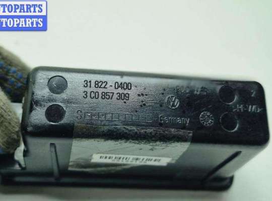 купить Пепельница на Volkswagen Passat B6