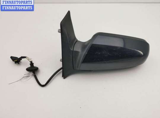 купить Зеркало наружное левое на Opel Zafira B (2004-2014)