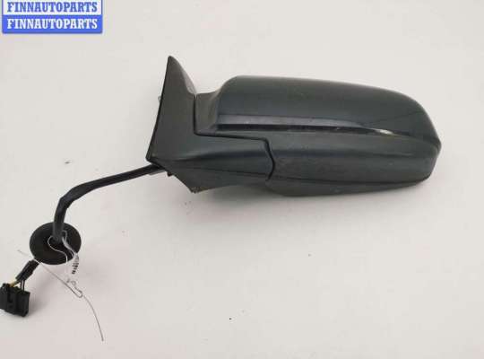 купить Зеркало наружное левое на Opel Zafira B (2004-2014)
