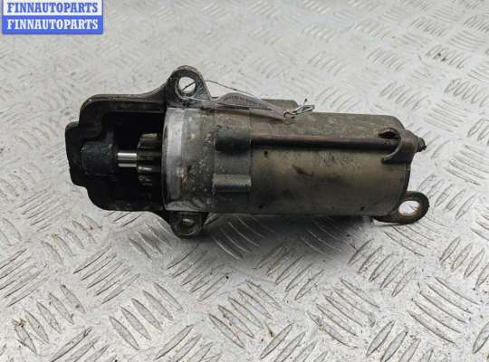 Стартер на Ford Mondeo III