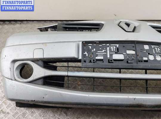 купить Бампер передний на Renault Megane II (2002-2008)