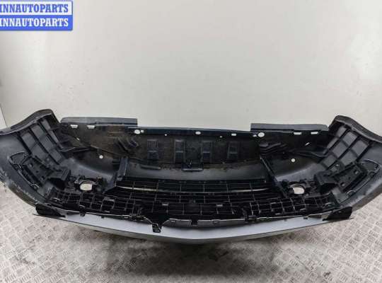 купить Бампер передний на Renault Megane II (2002-2008)