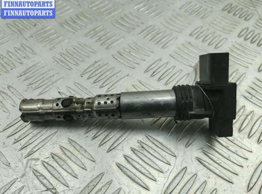 купить Катушка зажигания на Skoda Fabia mk2 (5J)