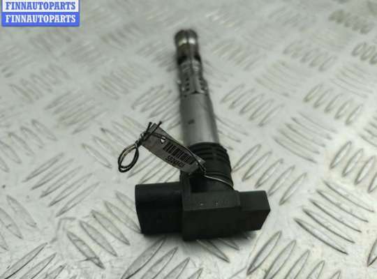 купить Катушка зажигания на Skoda Fabia mk2 (5J)