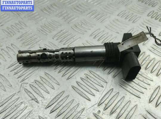 купить Катушка зажигания на Skoda Fabia mk2 (5J)