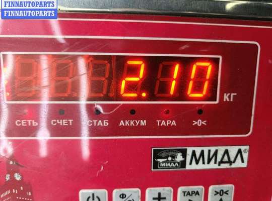 купить Механизм стеклоочистителя переднего (трапеция дворников) на Opel Astra H (2004-2009)