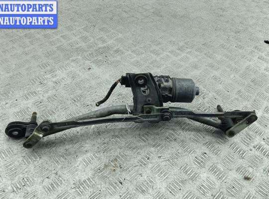 купить Механизм стеклоочистителя переднего (трапеция дворников) на Opel Astra H (2004-2009)