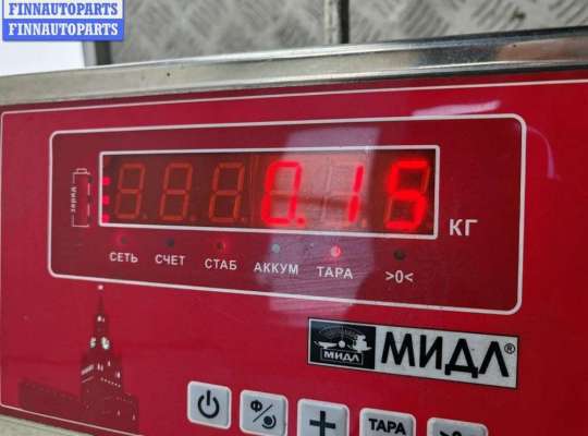 купить Плата фонаря заднего левого на Audi A4 B5 (1994-2001)