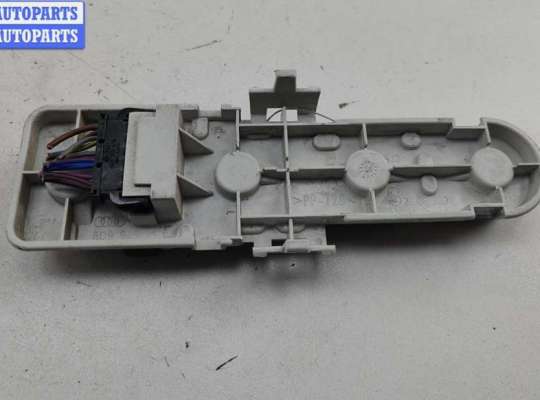 купить Плата фонаря заднего левого на Audi A4 B5 (1994-2001)