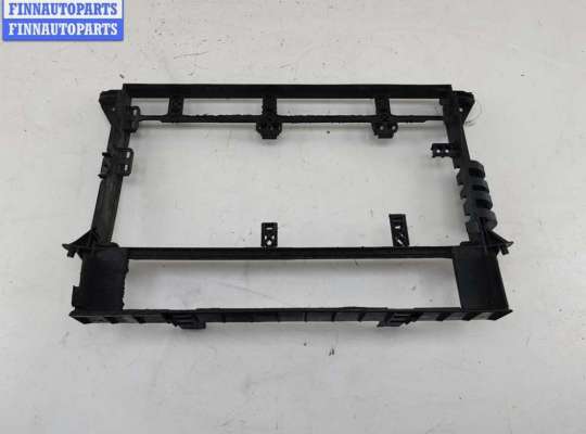 купить Кассета радиаторов на BMW 5 E39 (1995-2003)