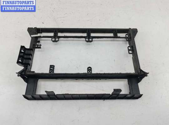 купить Кассета радиаторов на BMW 5 E39 (1995-2003)