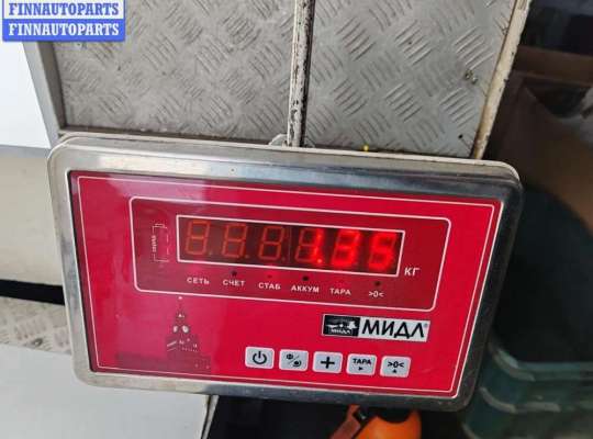 купить Кассета радиаторов на BMW 5 E39 (1995-2003)