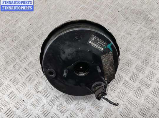 Усилитель тормозов вакуумный VG2754966 на Volkswagen Sharan (2000-2010)