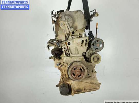купить Двигатель (ДВС) на Nissan X-Trail (2001-2007) T30