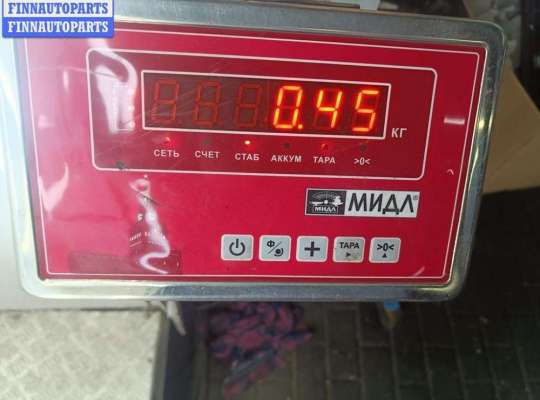 купить Накладка декоративная на Peugeot 807