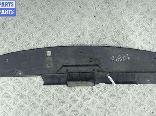 купить Накладка декоративная на Peugeot 807