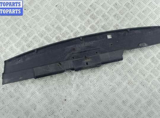 купить Накладка декоративная на Peugeot 807